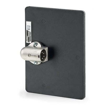 Anton Bauer SO-XLR Gold Mount to 4-Pin XLR Adapter