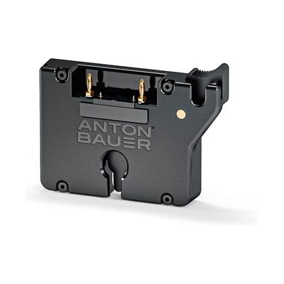 Anton Bauer Titon Micro Battery Bracket