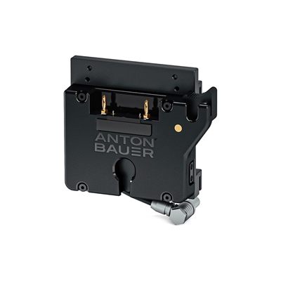 Anton Bauer Battery Bracket for RED KOMODO