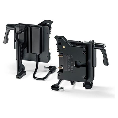 Anton Bauer Micro Battery Slide Pro for Sony FX6
