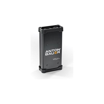 Anton Bauer VCLX 2 Charger