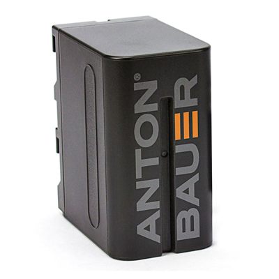 Anton Bauer NP-F976 7.2V L-Series Battery