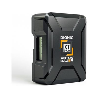 Anton Bauer Dionic XT V-Mount Battery