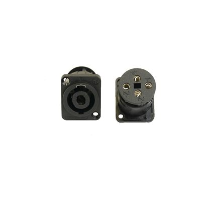 AceBackstage C-15134 SpeakON 4-pole Screw Termination