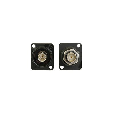 AceBackstage C-15146 BNC 75 Ohm Feed Thru
