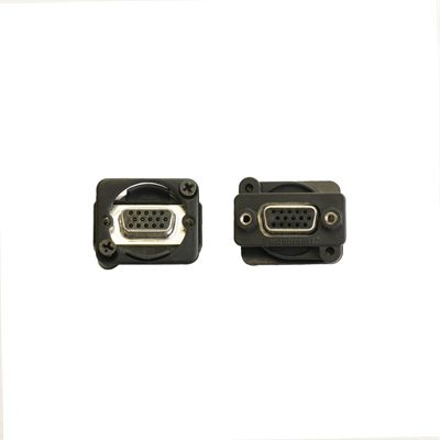 AceBackstage C-20113 VGA 15-pin Feed Thru