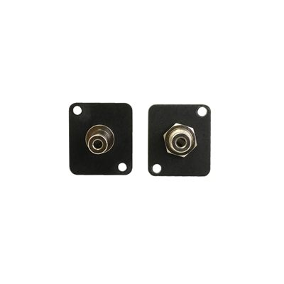 AceBackstage C-25100 3.5mm Stereo Feed Thru