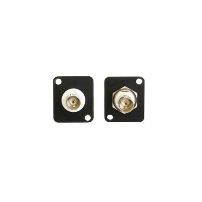 AceBackstage C-25102 BNC 75 Ohm Feed Thru