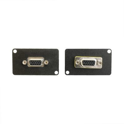 AceBackstage C-26104 VGA 15-Pin Feed Thru