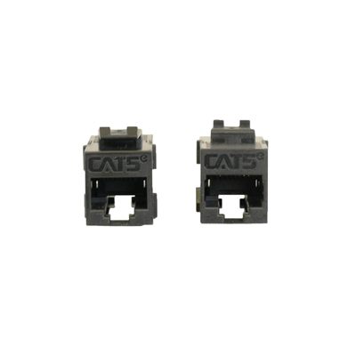 AceBackstage C-30119 RJ45 CAT5e Feed Thru