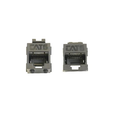 AceBackstage C-30122 RJ45 CAT6 Feed Thru