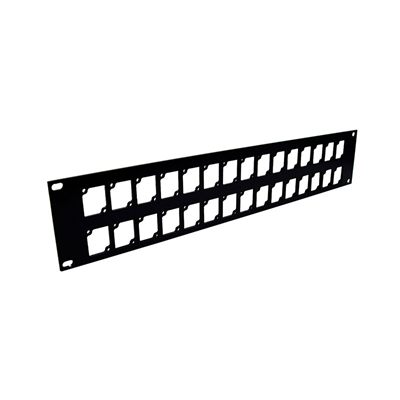 AceBackstage CONNECTRIX Rack Panels RPL-200 SERIES