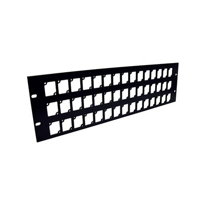 AceBackstage CONNECTRIX Rack Panels RPL-300 SERIES