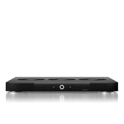 AC Infinity AIRCOM 17-Inch Top-Exhaust AV Receiver Fan