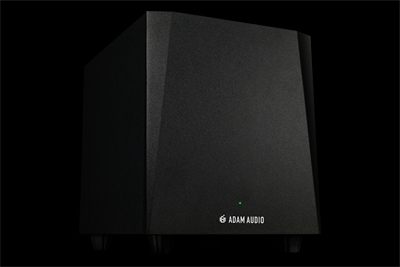 ADAM Audio T10S 10-inch Active Studio Subwoofer