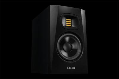ADAM Audio T5V 5-inch Active Studio Monitor
