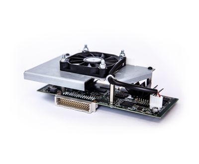 Allen & Heath AHM AEC/FBS Processing Expansion Card