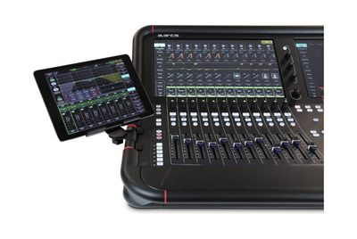 Allen & Heath Avantis Tablet Bracket