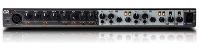Allen & Heath GR4 Zone Mixer