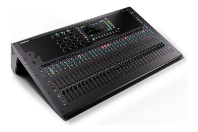 Allen & Heath Qu-7 Digital Mixer