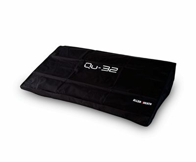 Allen & Heath Qu Classic Dust Cover