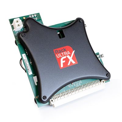 Allen & Heath dLive RackUltra FX Card