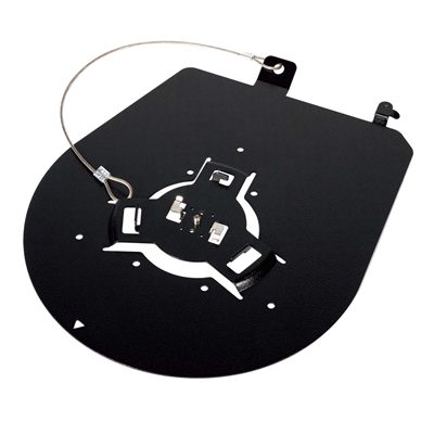 Aida Imaging CM-PTZ12G Ceiling Mount for PTZ4K12G