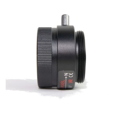 Aida Imaging AIDA CS-12.0F 12mm Fixed Focal Megapixel CS Mount Lens