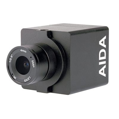 Aida Imaging GEN3G-IPC-200 Full HD Box Camera