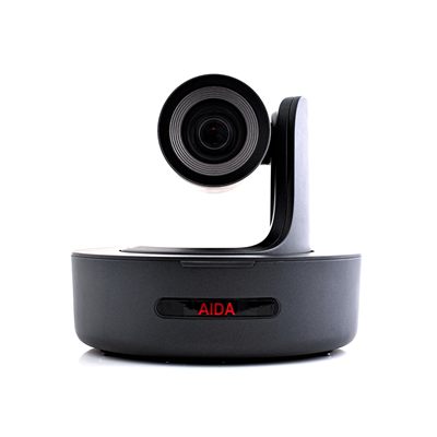 Aida Imaging AIDA PTZ-NDI-X20 Full HD Broadcast/Conference NDI PTZ Camera, 20X Zoom