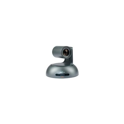 Aida Imaging AIDA PTZ-NDI3-X20B NDI|HX3 Full HD 3G-SDI/USB PTZ Camera, 20X Zoom, Black