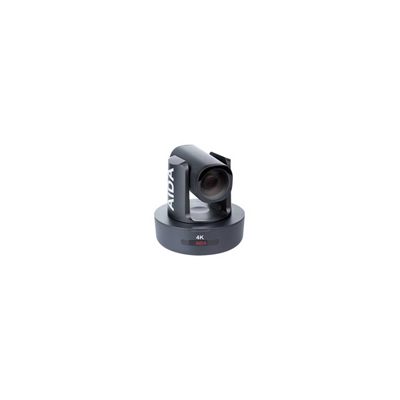 Aida Imaging AIDA PTZ4K-NDI-X30B NDI|HX 4K60 PTZ Camera, 30X Zoom, Black