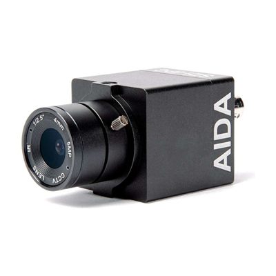 Aida Imaging HD3G-IPC-100A 3G-SDI POV Box Camera