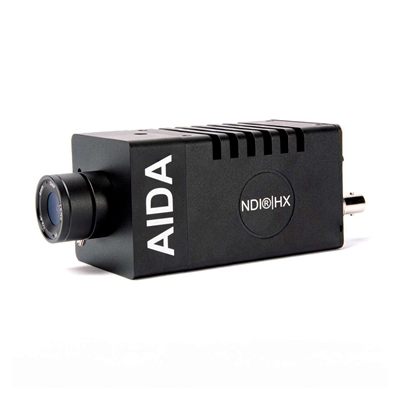 Aida Imaging HD3G-NDI-200 NDI|HX2 POV Camera