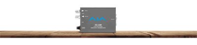 AJA 3G-AM Compact Mini-converter