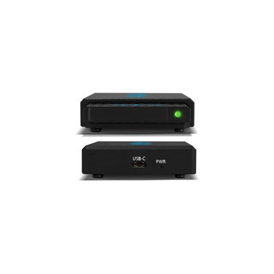 AJA Pak Dock Pro USB 3.2 Pak Media Reader