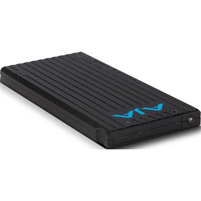 AJA PAK2000-X4 2TB Enterprise SSD Media Module