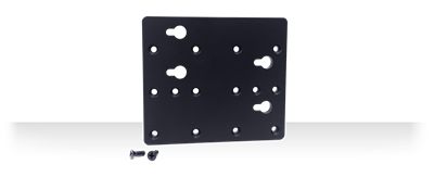 AJA CMP Converter Mounting Plate
