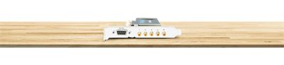 AJA Corvid 44 Developer PCIe I/O Card