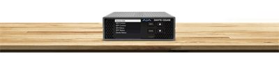 AJA DANTE-12GAM Channels Of Dante Audio In A Single-channel Device