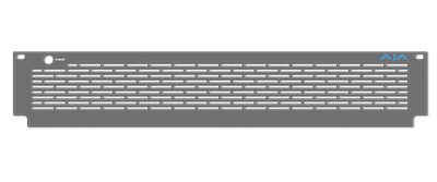 AJA DRM Front Cover Panel