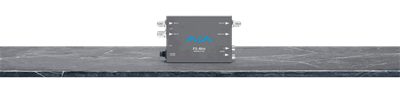 AJA FS-Mini Compact 3G-SDI Frame