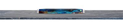 AJA HDR Image Analyzer 12G 1RU Real-time HDR And Waveform Analysis Platform