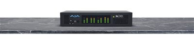 AJA Io X3 Thunderbolt 3 2K/HD/SD I/O Device