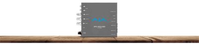 AJA IPR-10G2-SDI SMPTE ST 2110 To 3G-SDI IP Mini-converter