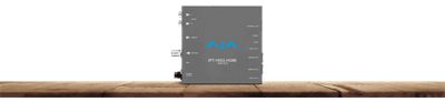 AJA IPT-10G2-HDMI To SMPTE ST 2110 IP Mini-converter