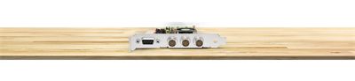 AJA KONA 1 Single-channel 3G-SDI PCIe Card
