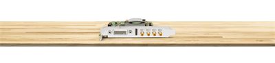 AJA KONA 4 4K/UltraHD Desktop I/O Card