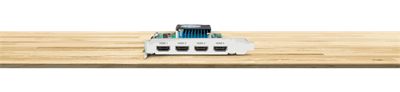 AJA KONA HDMI Four-input HDMI Capture Card