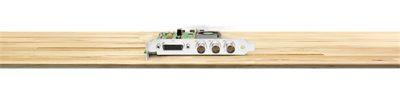 AJA KONA LHe Plus HD/SD PCIe I/O Card